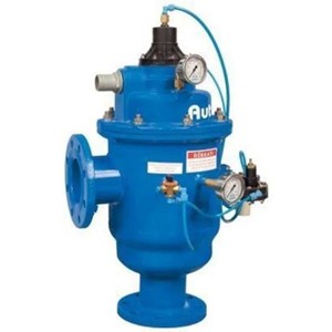 Automatic Self cleaning Water Filter in Abu Dhabi